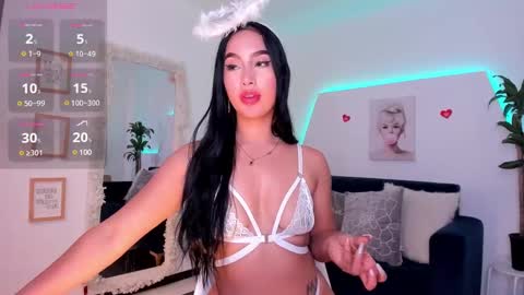 Ari online show from January 15, 2025, 2:02 pm