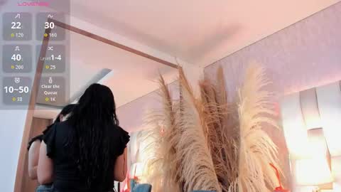 ari_lynn_ online show from January 17, 2026, 3:22 am