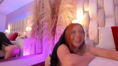 ari_lynn_ online show from March 28, 2026, 4:34 am