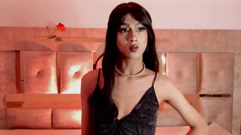 Snapshot of ari_sunshine chatting on February 18, 2026, 4:52 am Ari online show from February 18, 2026, 4:52 am