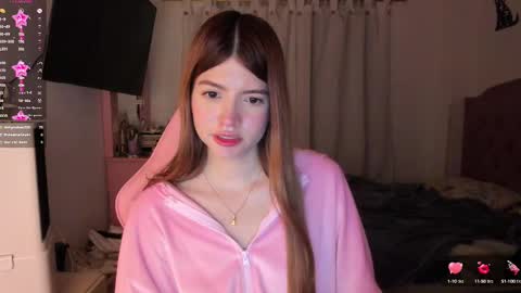 Ari online show from January 3, 2025, 8:54 am