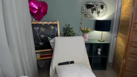 aria69stars online show from November 14, 2025, 10:03 am