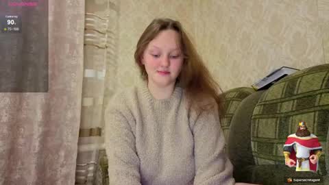 Snapshot of aria__dark chatting on December 19, 2025, 8:49 pm Aria online show from December 19, 2025, 8:49 pm