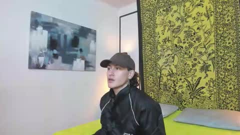 Snapshot of aria_and_orien chatting on September 30, 2025, 11:04 am aria y orien online show from September 30, 2025, 11:04 am
