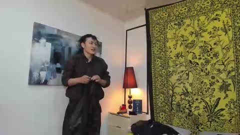 Snapshot of aria_and_orien chatting on October 12, 2025, 10:58 am aria y orien online show from October 12, 2025, 10:58 am