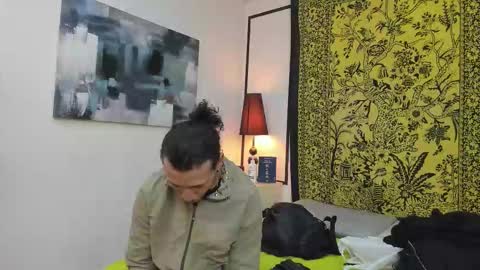 Snapshot of aria_and_orien chatting on October 14, 2025, 11:11 am aria y orien online show from October 14, 2025, 11:11 am