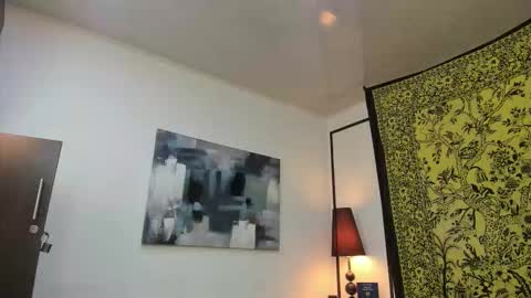 Snapshot of aria_and_orien chatting on October 20, 2025, 10:59 am aria y orien online show from October 20, 2025, 10:59 am