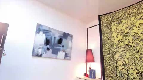 Snapshot of aria_and_orien chatting on October 30, 2025, 11:22 am aria y orien online show from October 30, 2025, 11:22 am