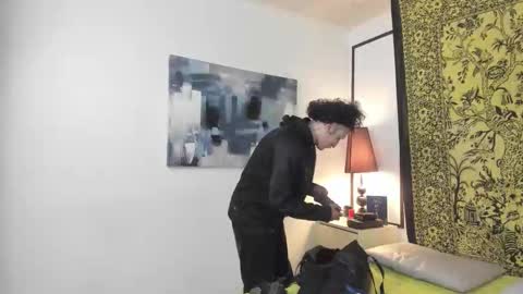 Snapshot of aria_and_orien chatting on November 18, 2025, 11:03 am aria y orien online show from November 18, 2025, 11:03 am