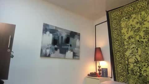 Snapshot of aria_and_orien chatting on November 20, 2025, 10:59 am aria y orien online show from November 20, 2025, 10:59 am