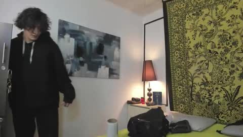 Snapshot of aria_and_orien chatting on November 22, 2025, 11:09 am aria y orien online show from November 22, 2025, 11:09 am