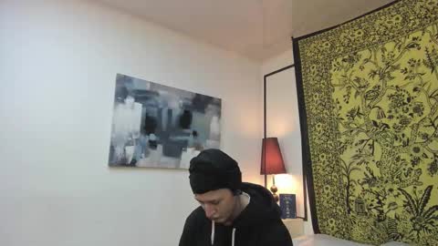 Snapshot of aria_and_orien chatting on November 25, 2025, 11:10 am aria y orien online show from November 25, 2025, 11:10 am