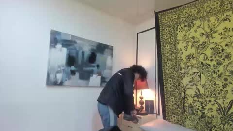 Snapshot of aria_and_orien chatting on November 29, 2025, 10:51 am aria y orien online show from November 29, 2025, 10:51 am