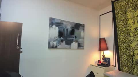 Snapshot of aria_and_orien chatting on November 30, 2025, 10:52 am aria y orien online show from November 30, 2025, 10:52 am