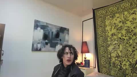 Snapshot of aria_and_orien chatting on December 5, 2025, 10:57 am aria y orien online show from December 5, 2025, 10:57 am