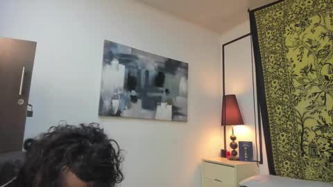 Snapshot of aria_and_orien chatting on December 14, 2025, 11:04 am aria y orien online show from December 14, 2025, 11:04 am