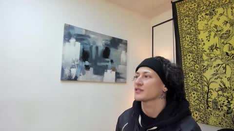 Snapshot of aria_and_orien chatting on December 17, 2025, 11:05 am aria y orien online show from December 17, 2025, 11:05 am