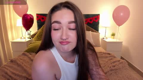 aria_blisss online show from February 24, 2025, 12:48 pm