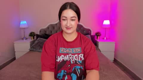 aria_blisss online show from September 9, 2025, 1:16 am