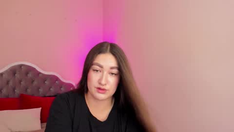 aria_blisss online show from September 11, 2025, 1:28 am