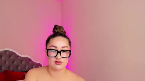aria_blisss online show from September 12, 2025, 12:22 am