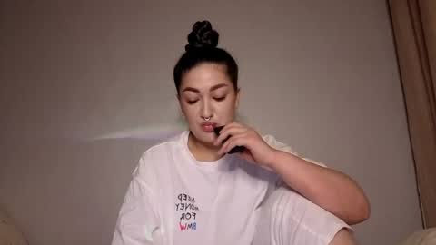 aria_blisss online show from December 23, 2025, 1:36 am