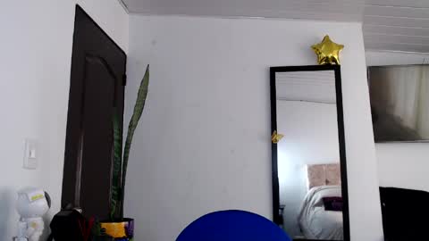 Snapshot of aria_castelli chatting on May 28, 2026, 2:25 pm Aria Castelli online show from May 28, 2026, 2:25 pm