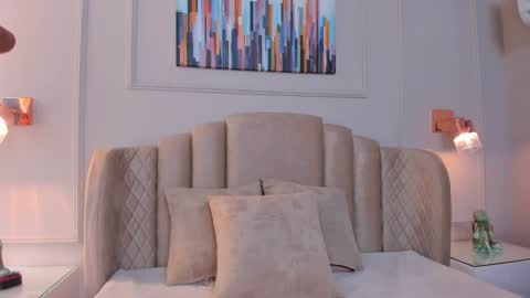 Snapshot of aria_greco chatting on December 5, 2024, 2:53 am Aria  online show from December 5, 2024, 2:53 am