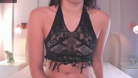 Snapshot of aria_greco chatting on December 29, 2024, 3:11 am Aria  online show from December 29, 2024, 3:11 am