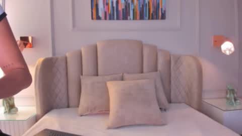 Snapshot of aria_greco chatting on January 18, 2025, 2:58 am Aria  online show from January 18, 2025, 2:58 am