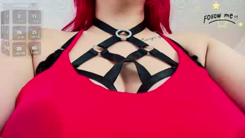 aria online show from November 24, 2025, 12:05 pm