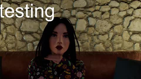 Snapshot of aria_lorne chatting on December 4, 2025, 9:29 am aria_lorne online show from December 4, 2025, 9:29 am