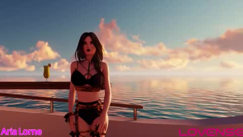 Snapshot of aria_lorne chatting on December 16, 2025, 10:48 pm aria_lorne online show from December 16, 2025, 10:48 pm