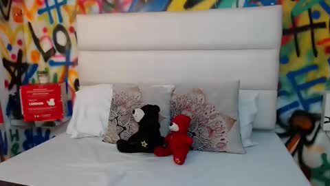 Snapshot of aria_martiin chatting on December 21, 2025, 11:17 am aria online show from December 21, 2025, 11:17 am