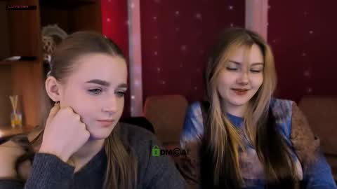 Luna online show from November 27, 2025, 9:22 am