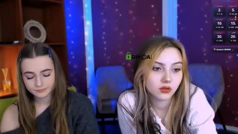 Luna online show from December 4, 2025, 6:23 am