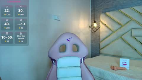 ARIA online show from July 6, 2026, 3:03 pm
