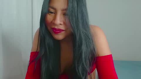 Snapshot of aria_morgan723222 chatting on November 4, 2025, 7:02 pm aria online show from November 4, 2025, 7:02 pm