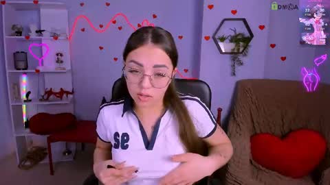 Snapshot of aria_voss_ chatting on May 28, 2026, 6:00 am aria_voss_ online show from May 28, 2026, 6:00 am