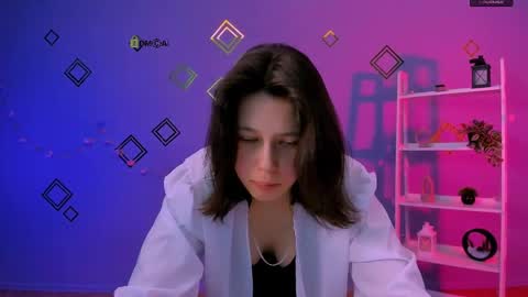 aria_wild_ online show from April 23, 2026, 7:16 pm