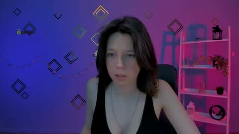 aria_wild_ online show from April 24, 2026, 7:27 pm