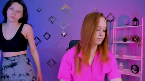 aria_wild_ online show from April 29, 2026, 8:51 am