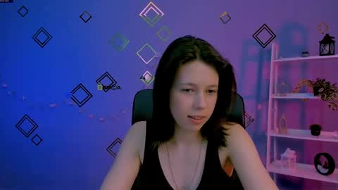 aria_wild_ online show from May 2, 2026, 7:19 pm