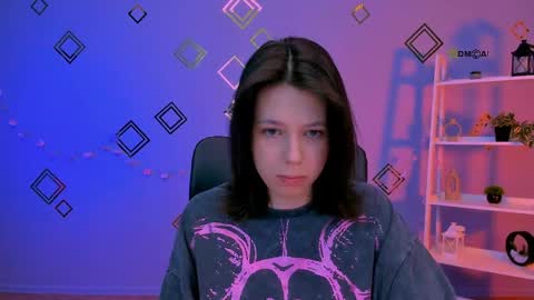 aria_wild_ online show from May 3, 2026, 7:09 pm