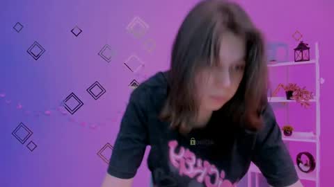 aria_wild_ online show from May 6, 2026, 6:57 pm