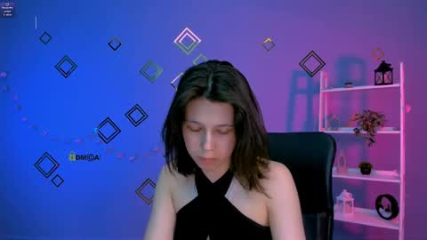 aria_wild_ online show from May 9, 2026, 8:03 pm