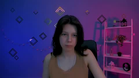 aria_wild_ online show from May 10, 2026, 7:19 pm