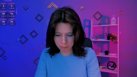aria_wild_ online show from May 23, 2026, 7:40 pm