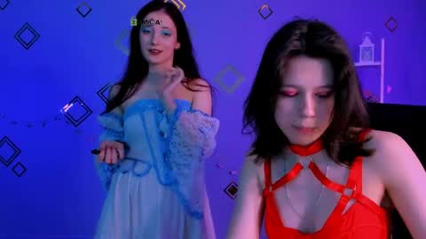 aria_wild_ online show from May 24, 2026, 7:41 pm