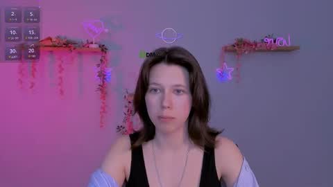 aria_wild_ online show from May 27, 2026, 7:11 pm